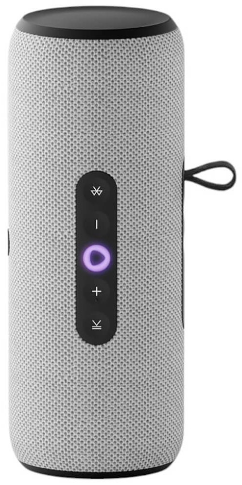 Портативные колонки