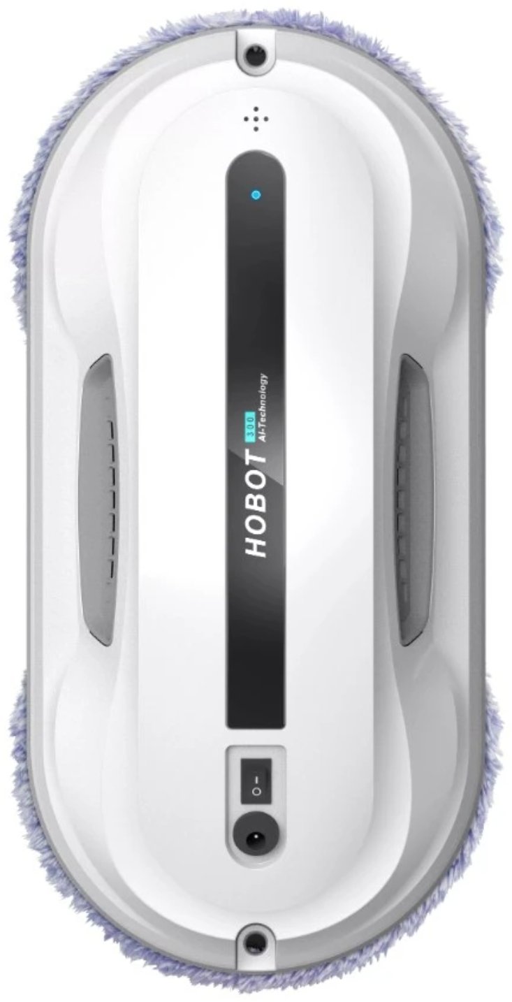 Роботы мойщики окон