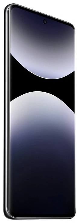 Смартфон REDMI Note 14 Pro+ 5G 12/512 ГБ черный