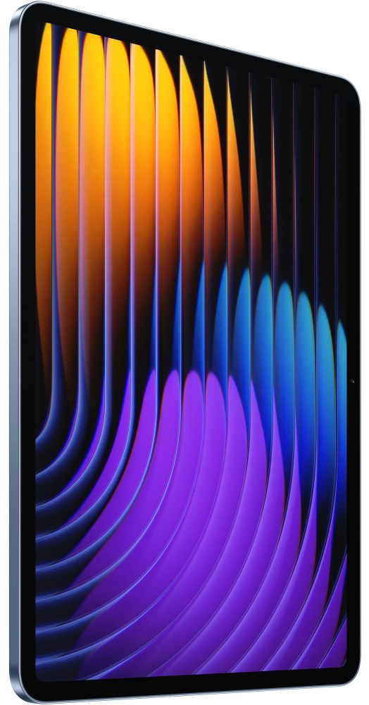 11.2" Планшет Xiaomi Pad 7 Pro 12/512 ГБ Wi-Fi синий