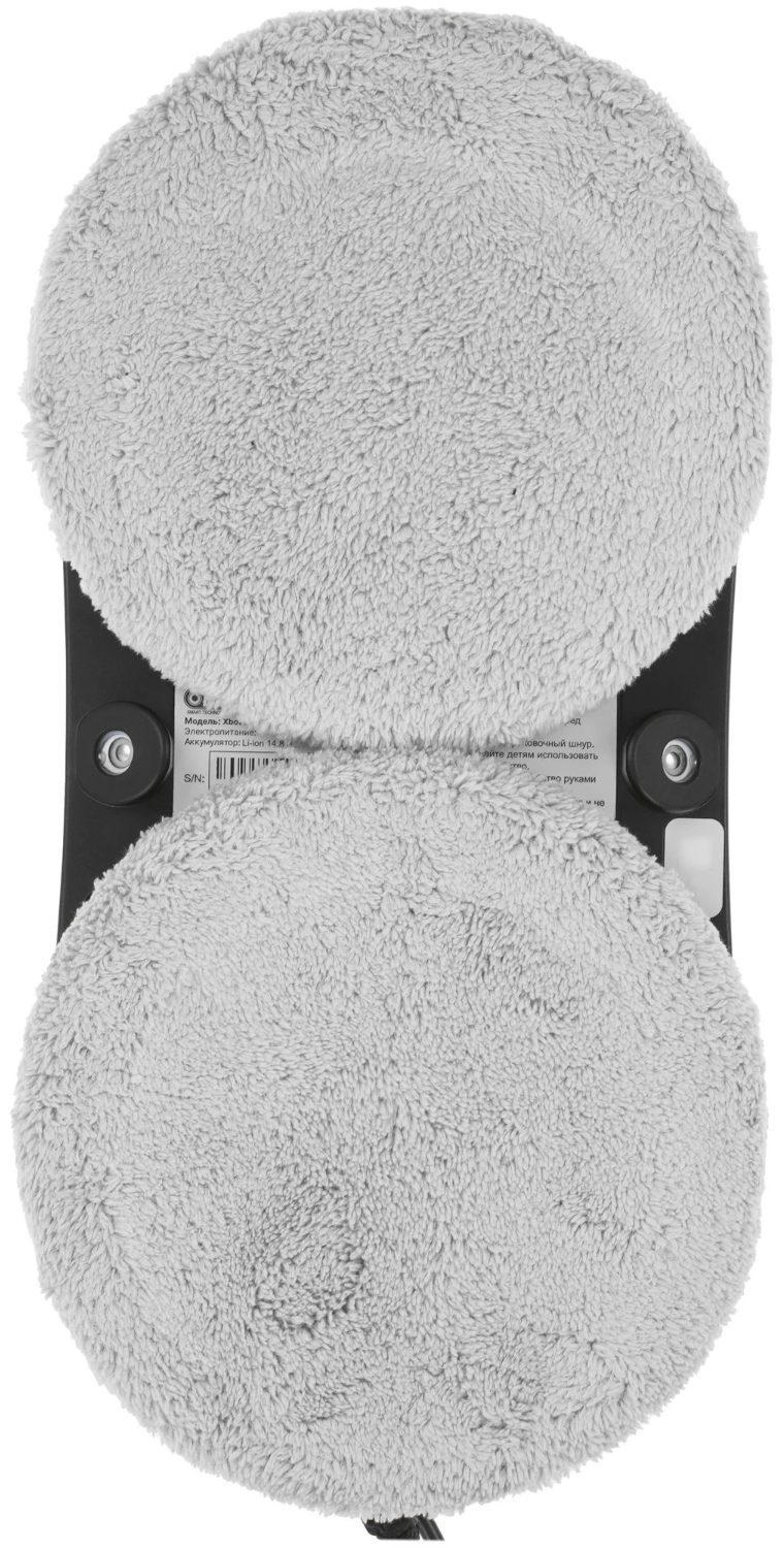 Робот-мойщик окон Xbot B21 черный