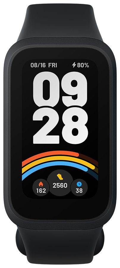 Фитнес-браслеты