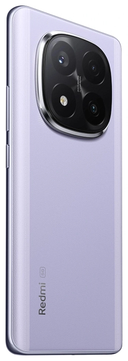 Смартфон REDMI Note 14 Pro+ 5G 8/256 ГБ фиолетовый