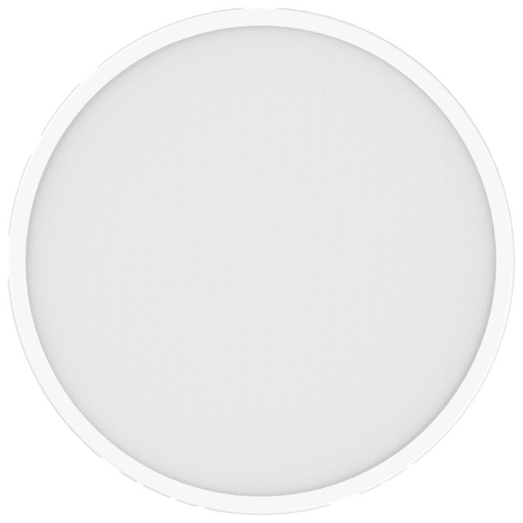 Потолочный светильник Xiaomi Smart Ceiling Light D30 белый BHR9934GL